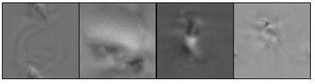 Abnormal behavior detection method and device and storage medium