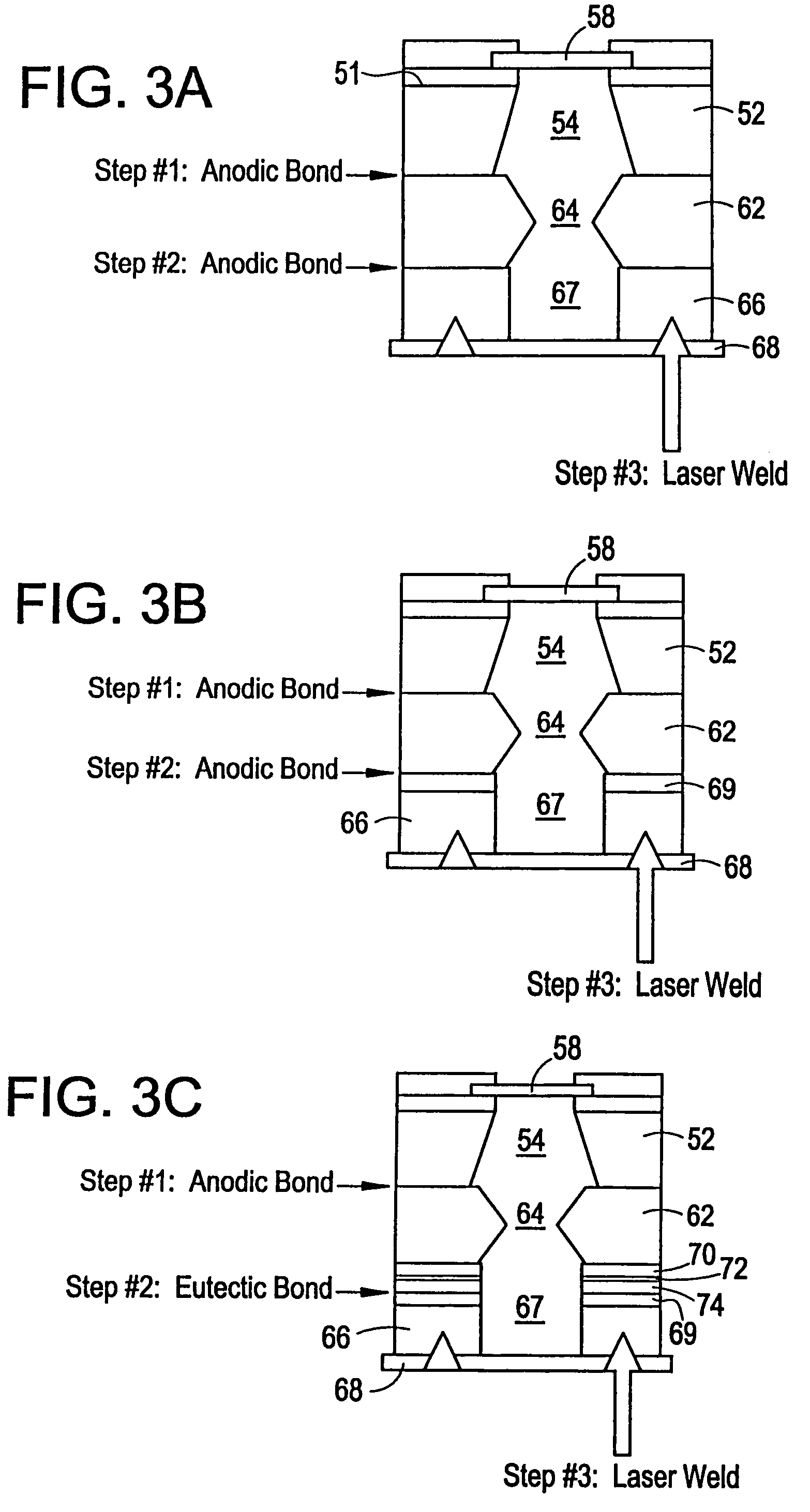 Hermetically sealed microchip reservoir devices