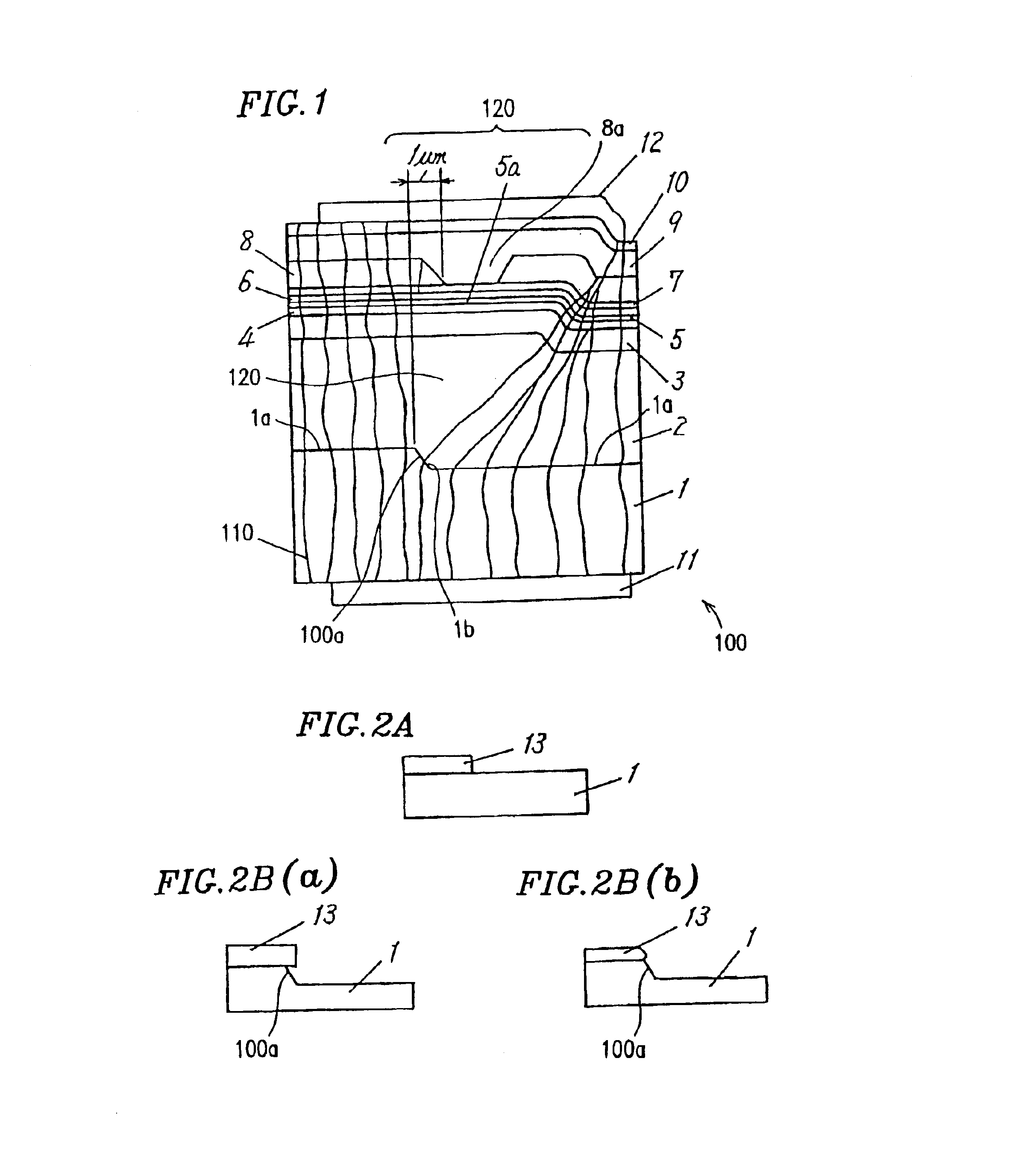 Semiconductor device and semiconductor substrate, and method of fabricating the same