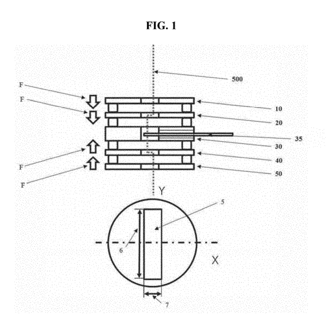 Monochromator and charged particle beam apparatus comprising the same