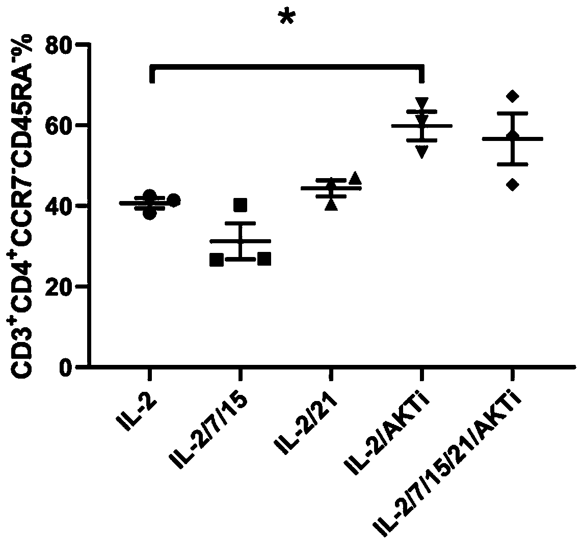 Isolated culture method for tumor-specific T cells and product obtained through method