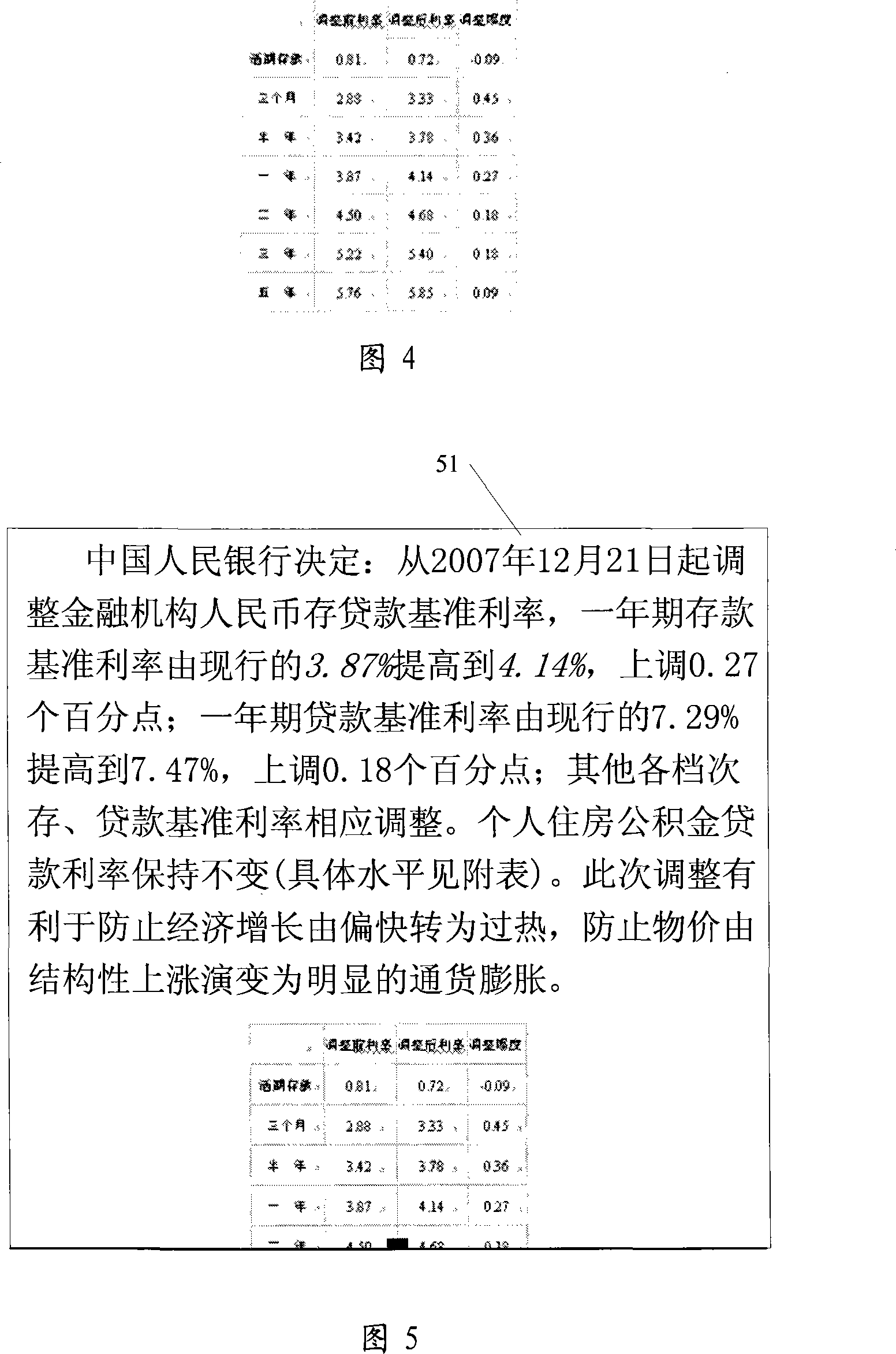 Method and system for implementing pre-typesetting