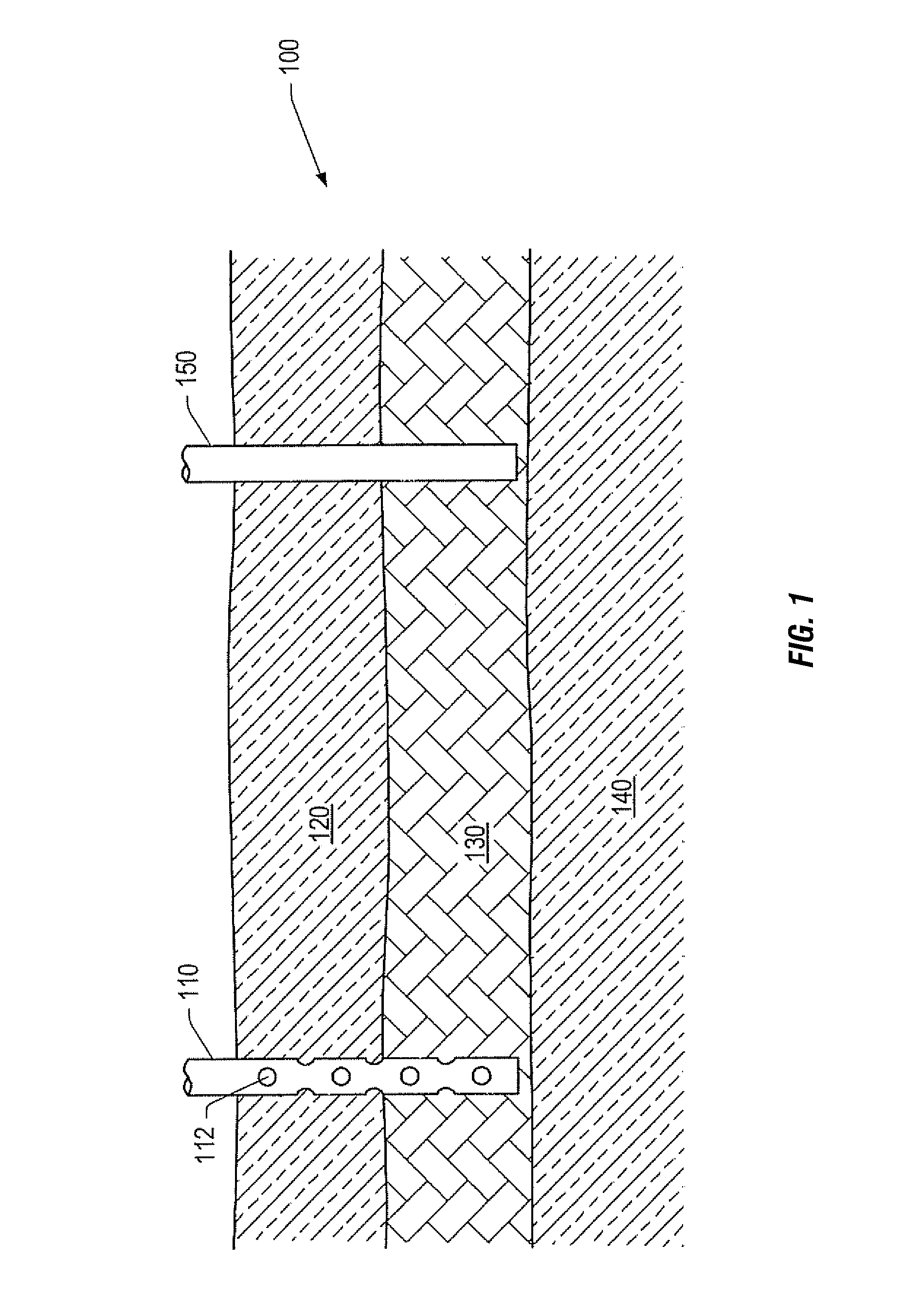 Method and composition for enhanced hydrocarbons recovery