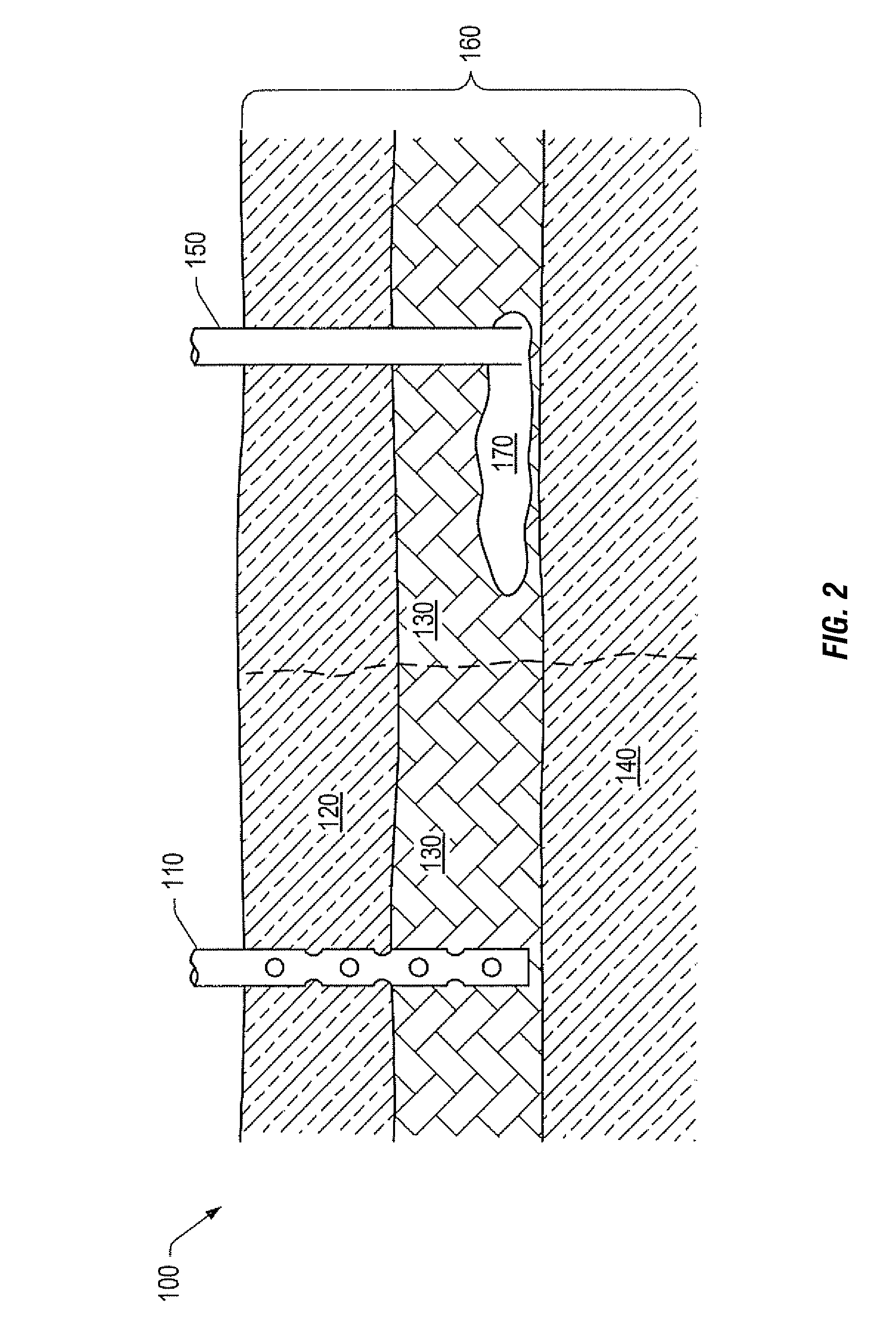 Method and composition for enhanced hydrocarbons recovery