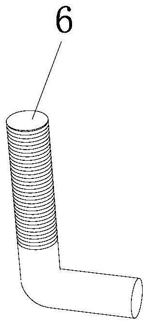 Construction method of prestressed thin plate and laminated plate with detachable ribs