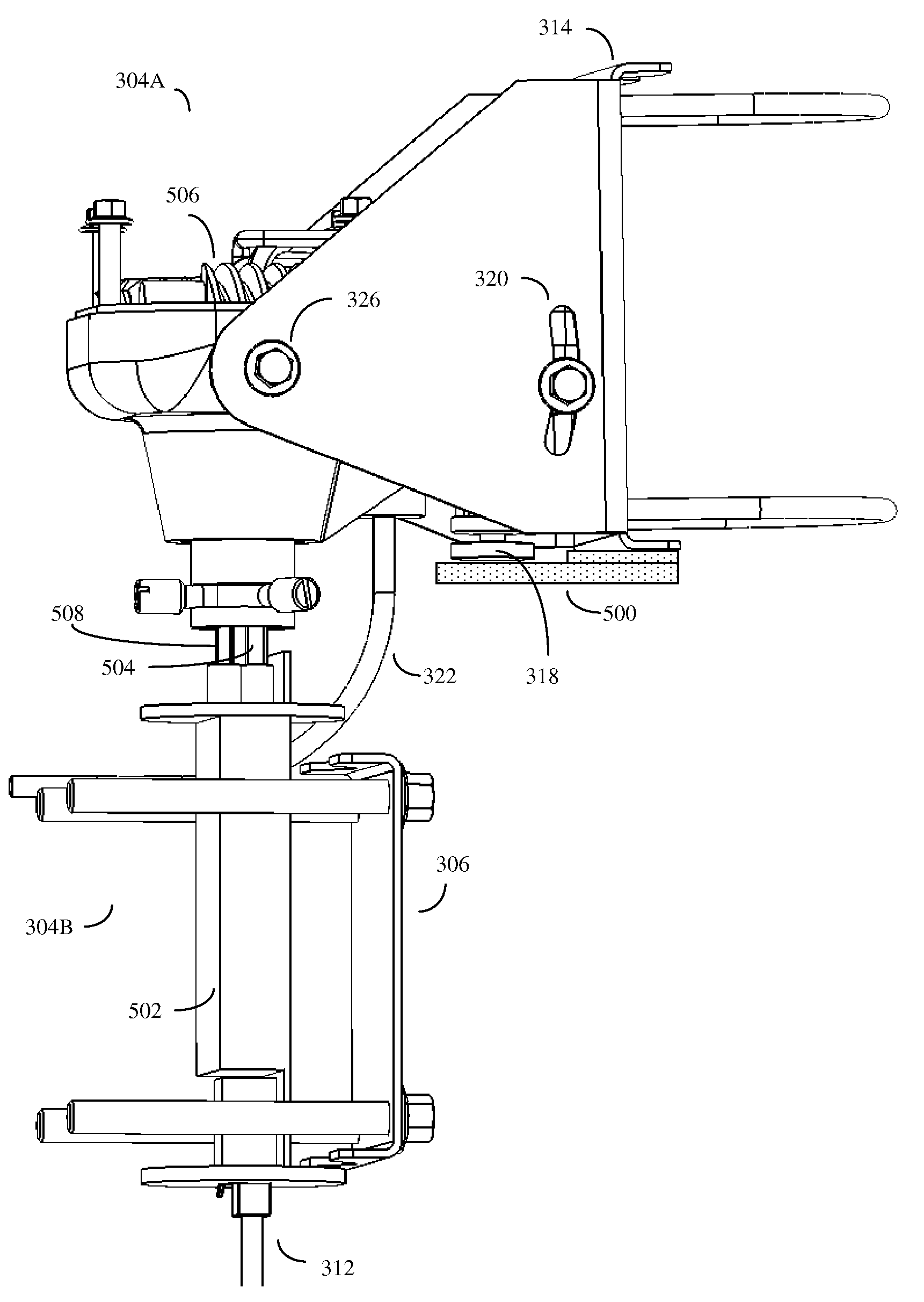 Long-distance wireless-lan directional antenna alignment