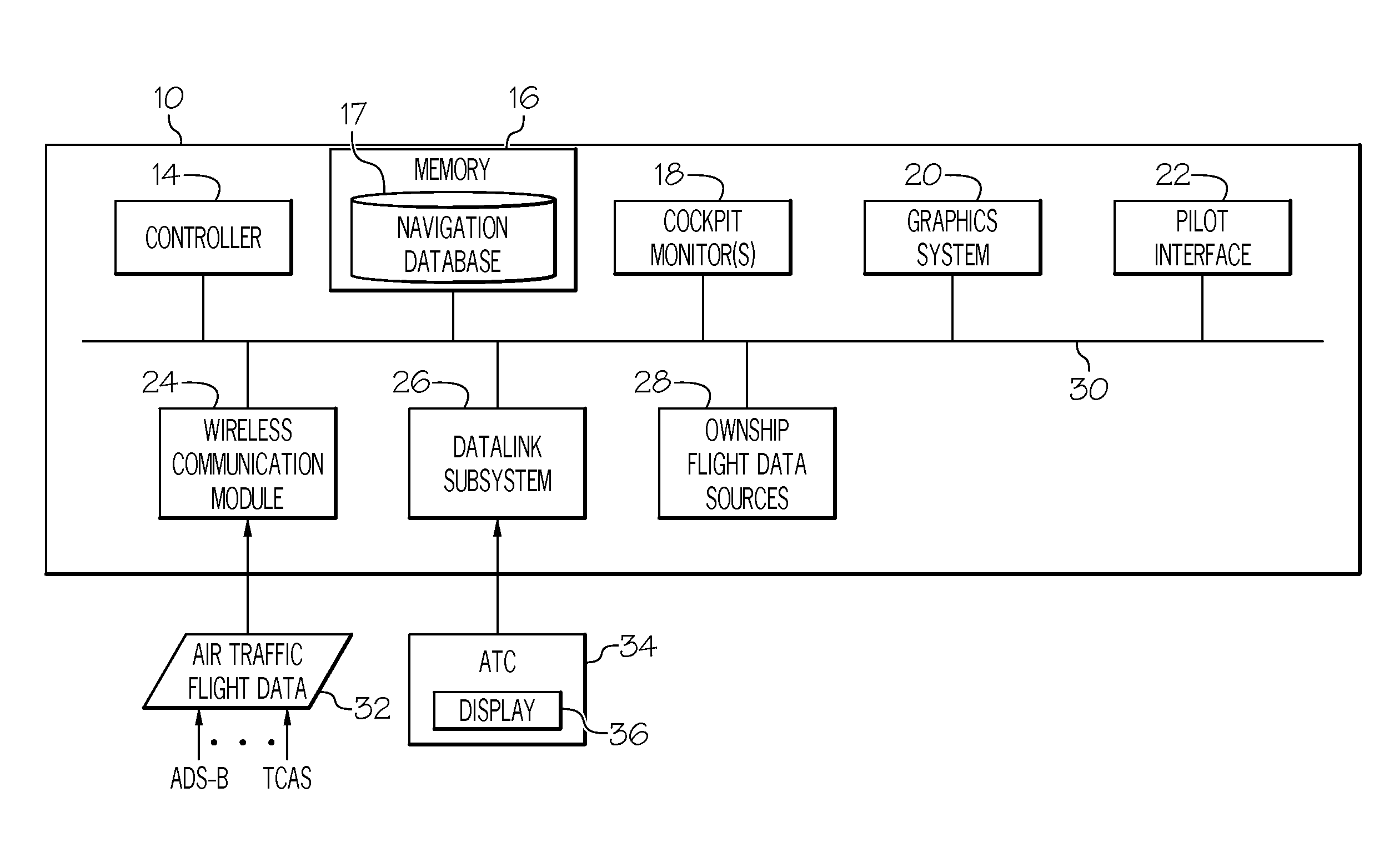 Cockpit display systems and methods for generating navigation displays including landing diversion symbology