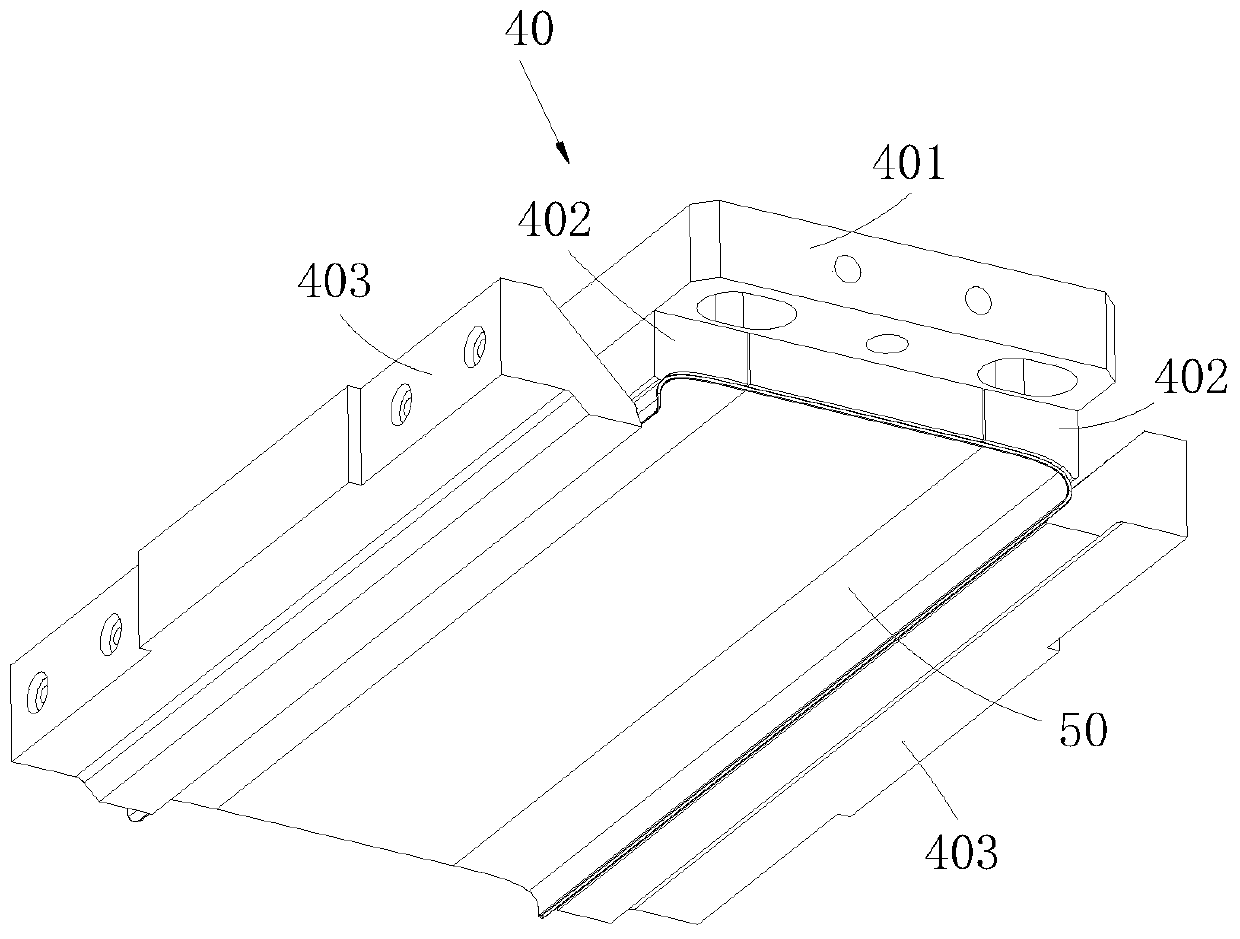 3D vacuum roller laminating equipment for flexible screen