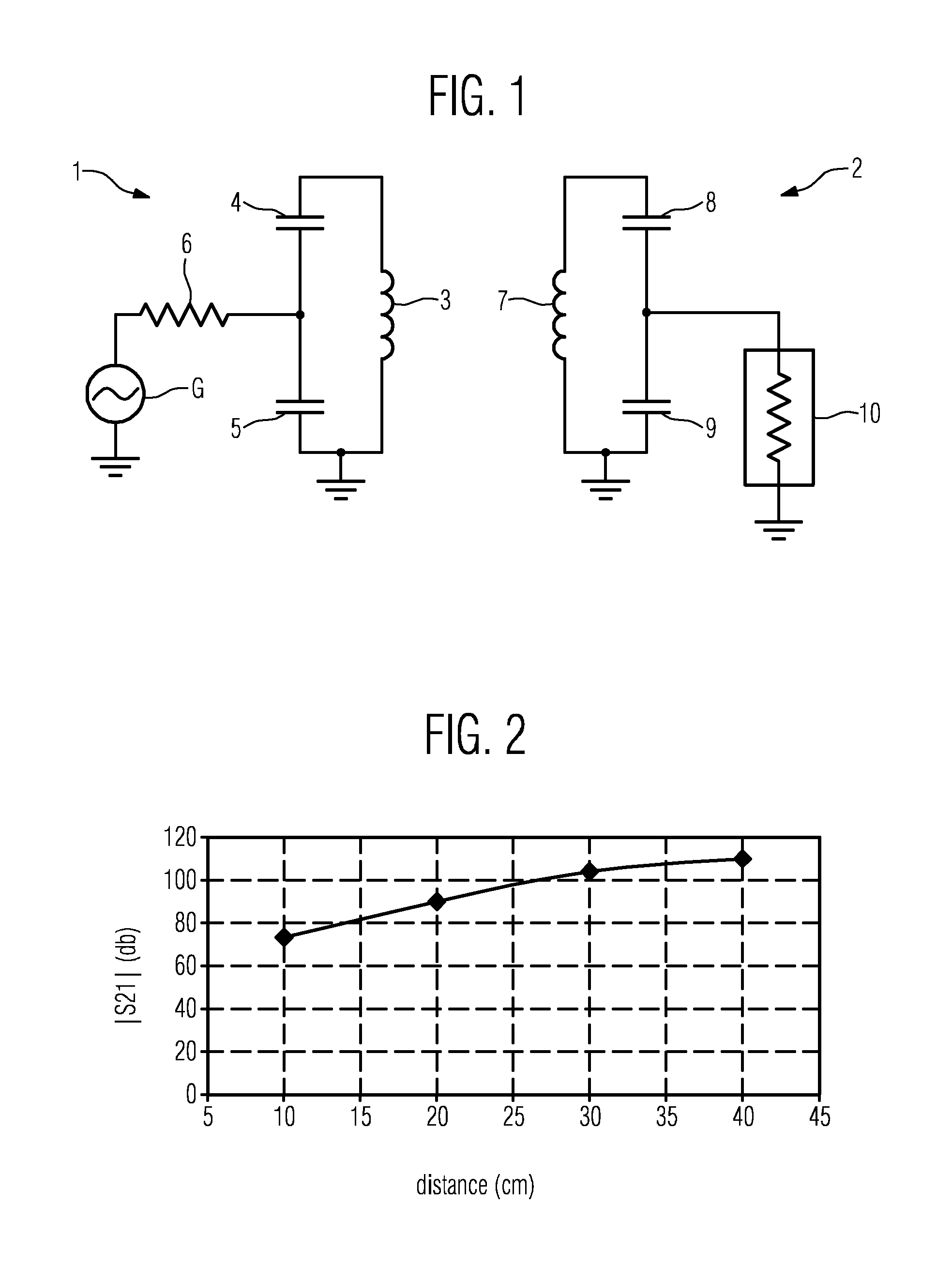 Radio Receiver, Radio Transmitter, and Hearing Aid