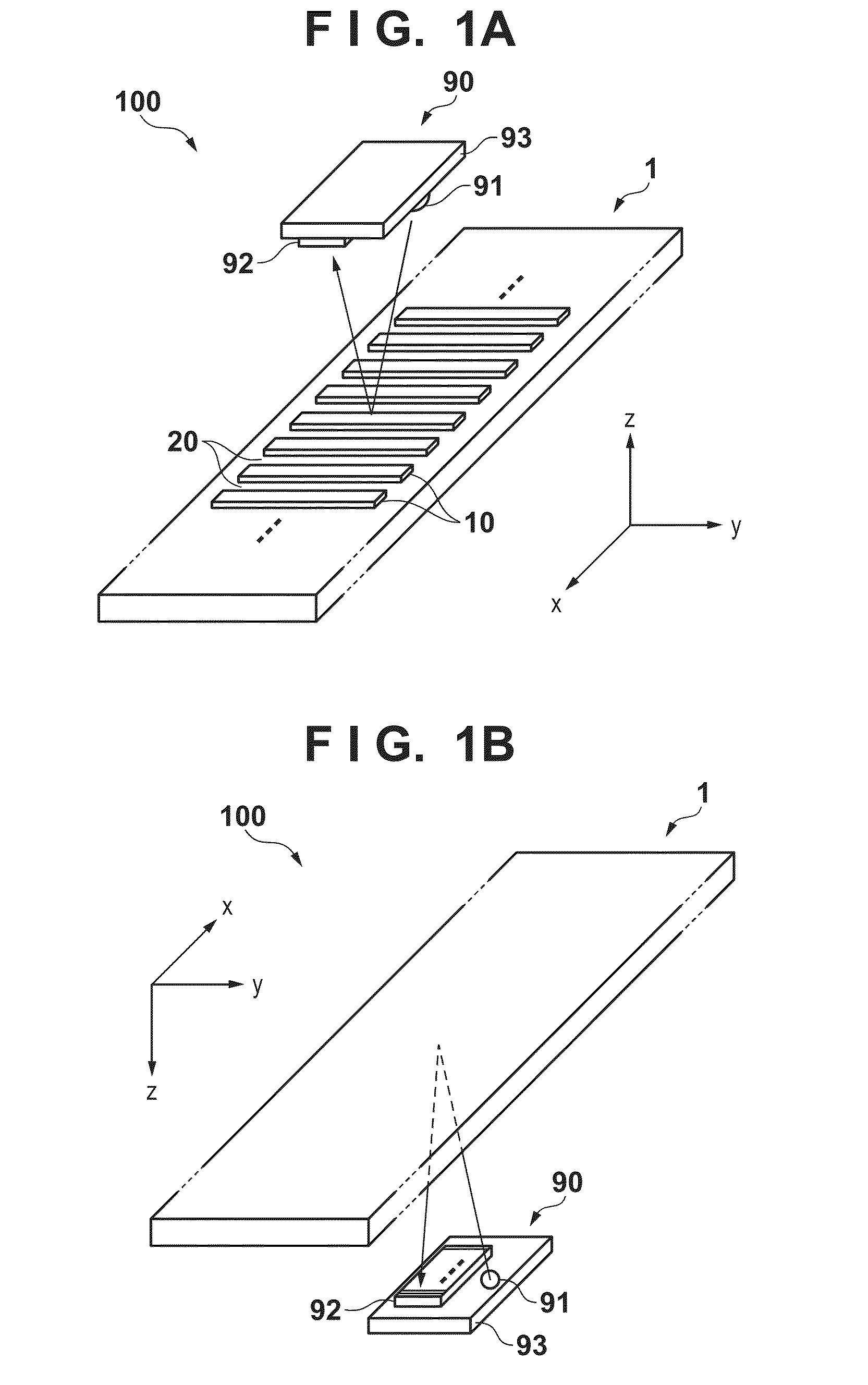 Reflective optical scale for encoder and reflective optical encoder