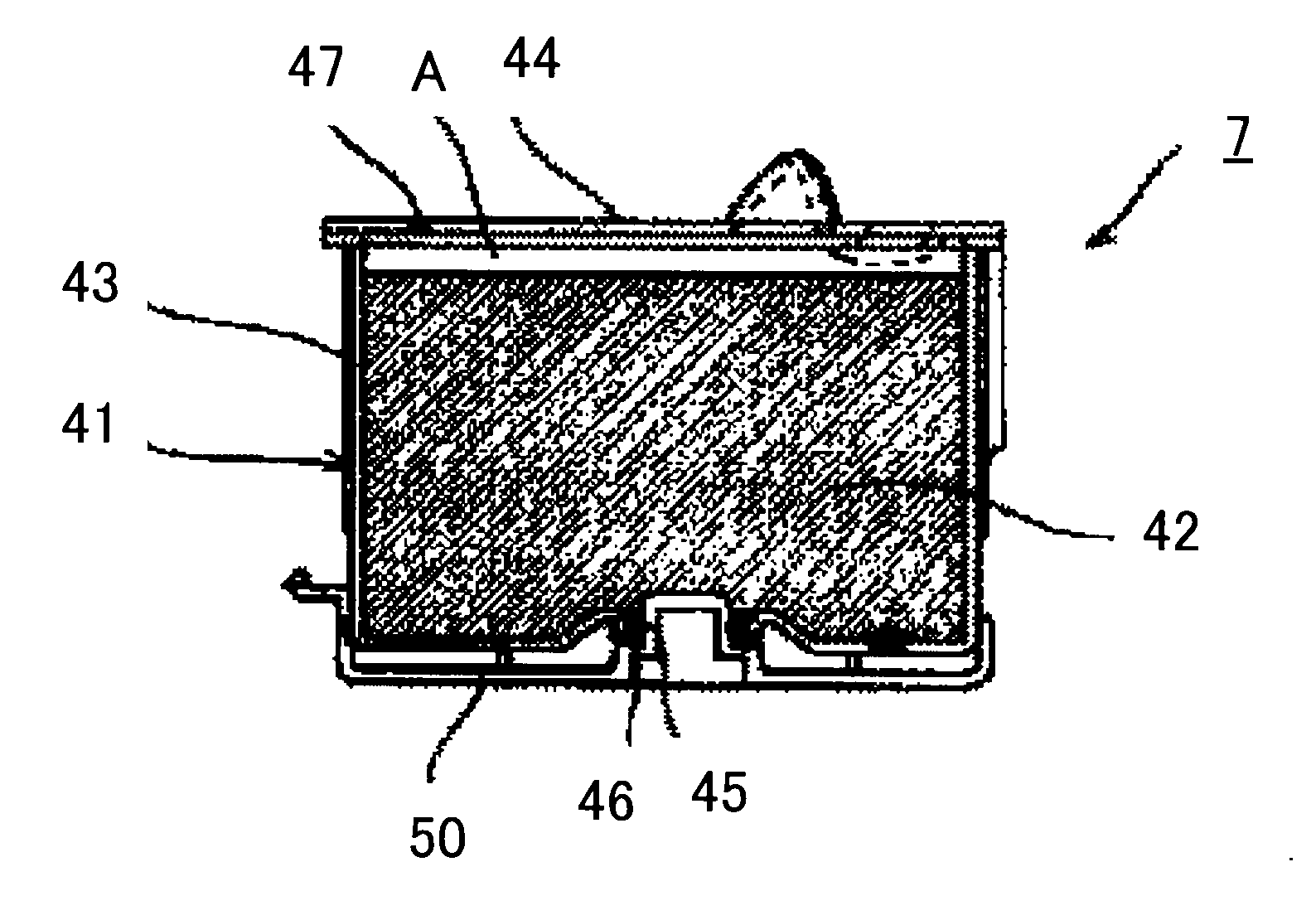 Inkjet recording ink, ink cartridge, inkjet recording device, inkjet recording method, and ink recorded matter