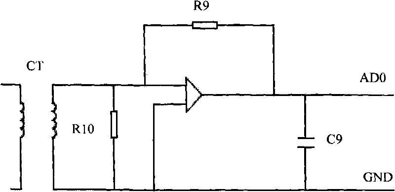 Adaptive fault indicator