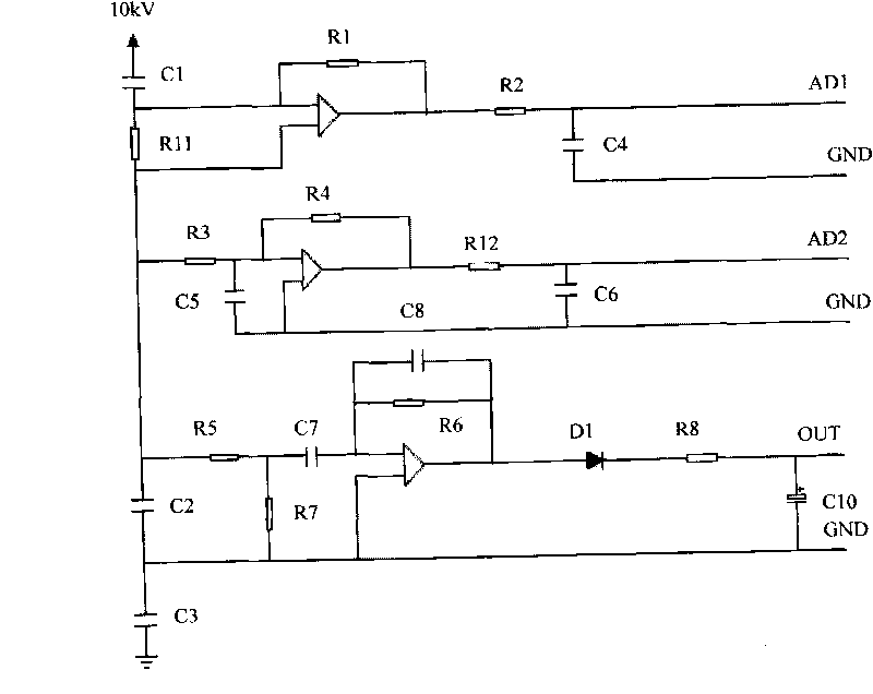 Adaptive fault indicator