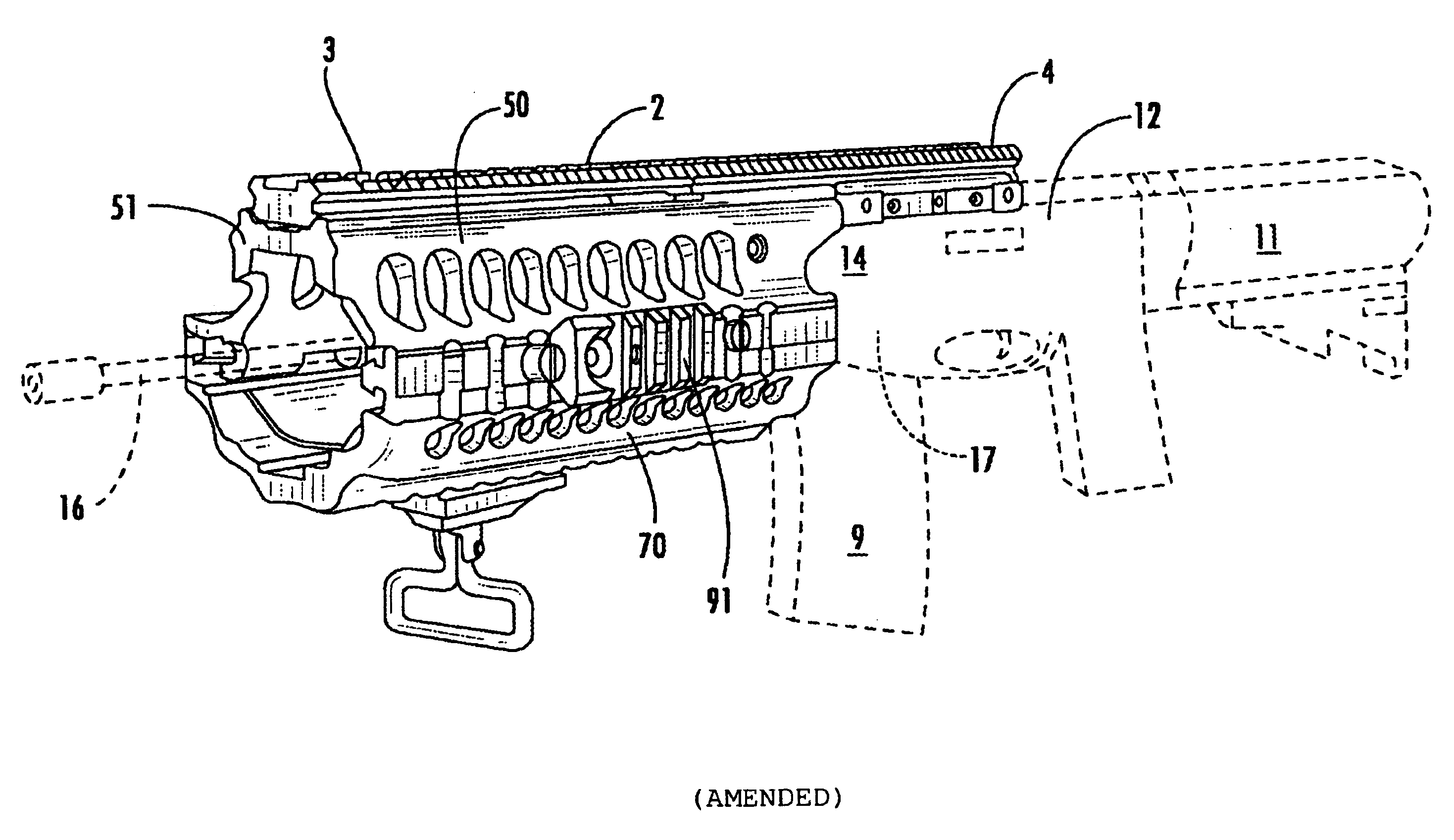 Modular sleeve