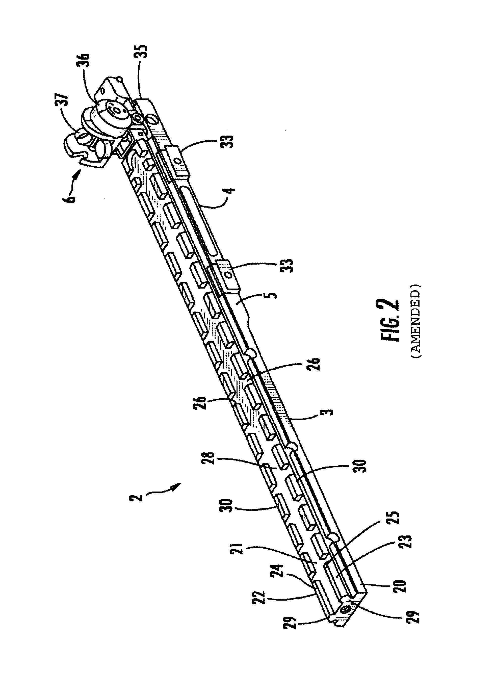 Modular sleeve