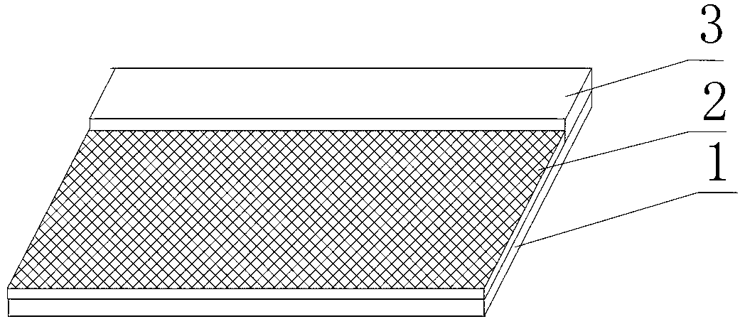 Efficient heat radiation device