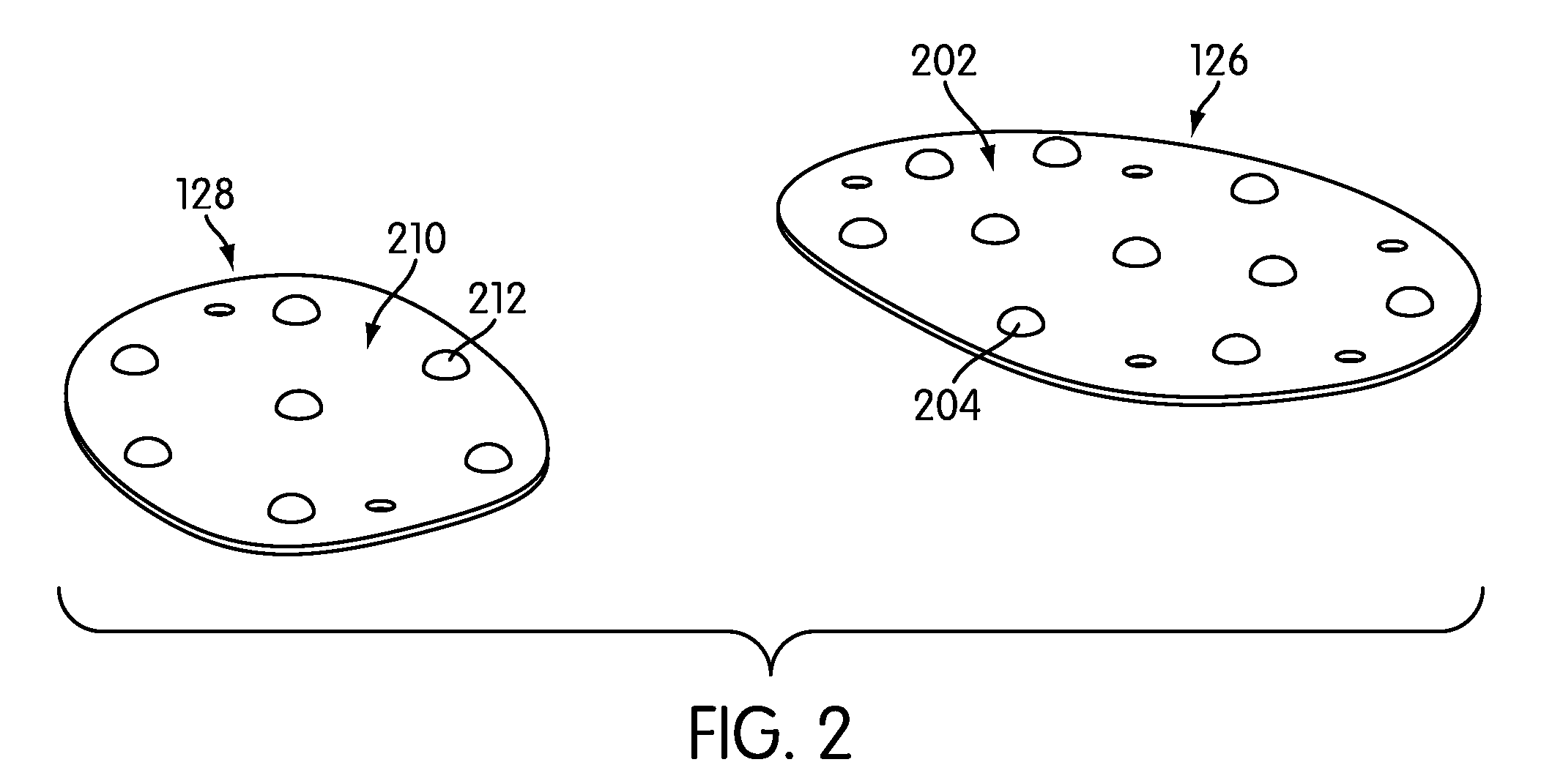 Interchangeable pod system