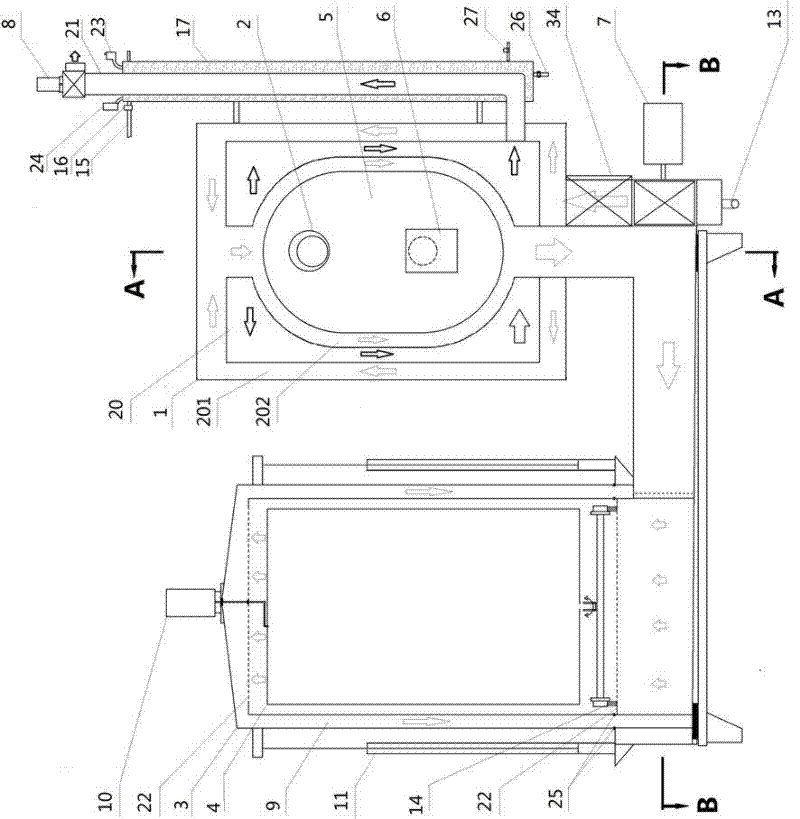 Sock steam shaping machine