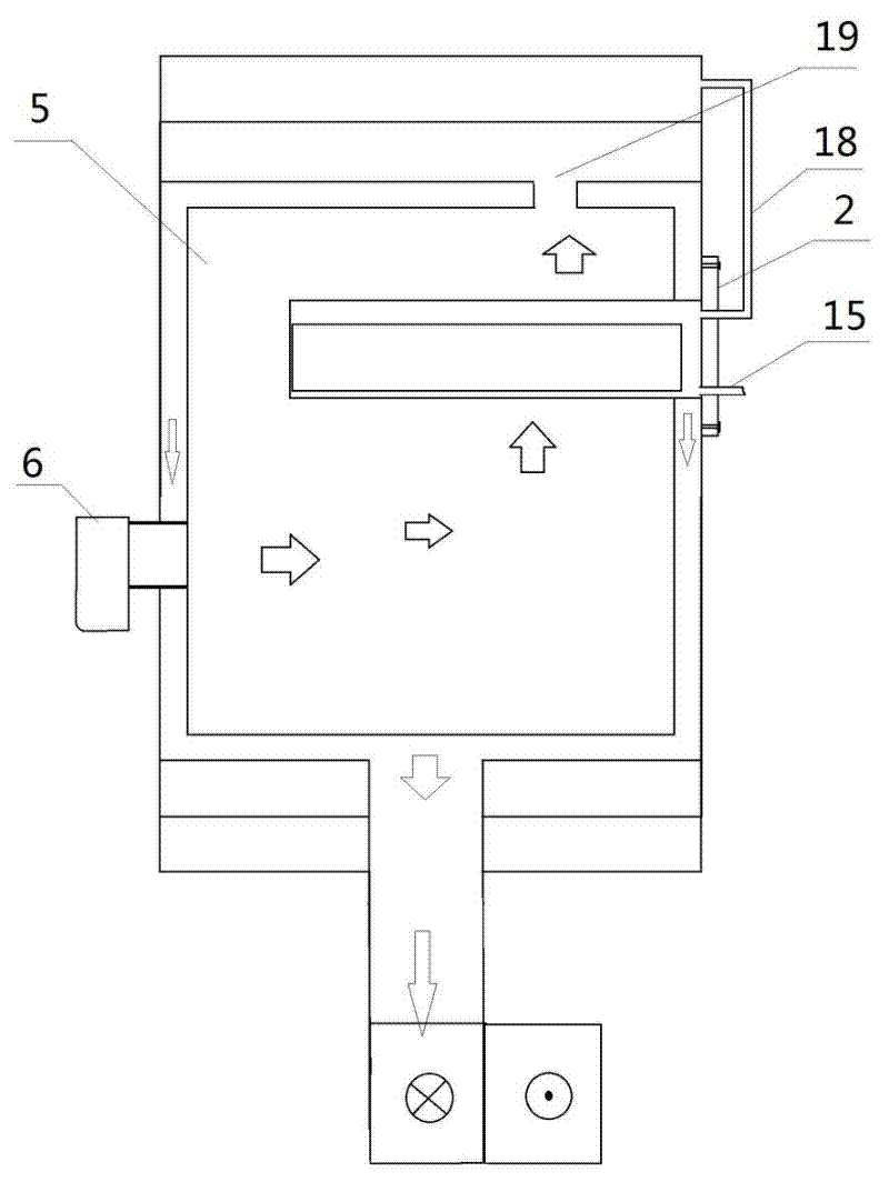 Sock steam shaping machine