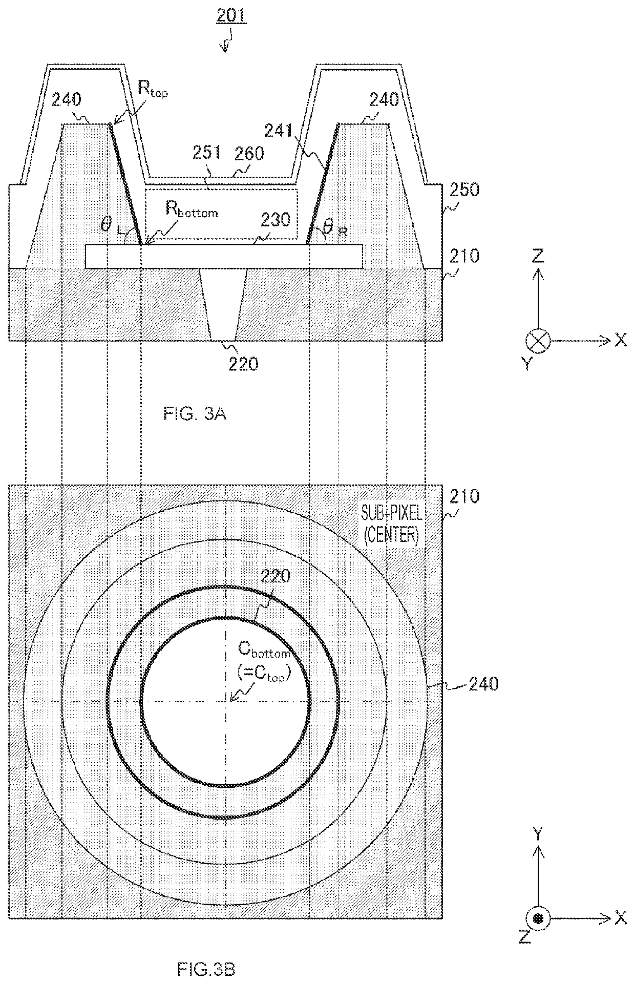 Display device, electronic device, and method for manufacturing display device