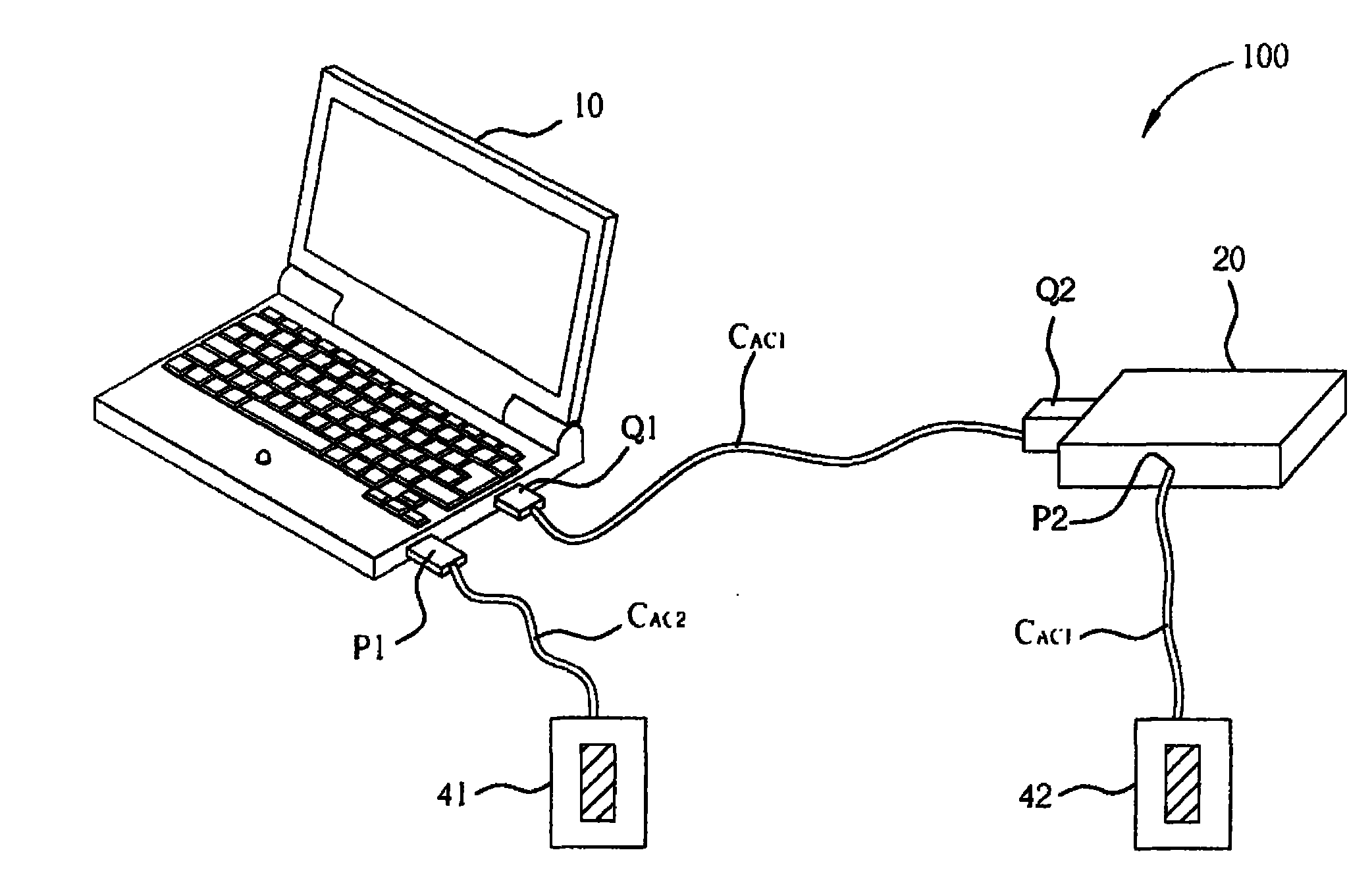 Display system