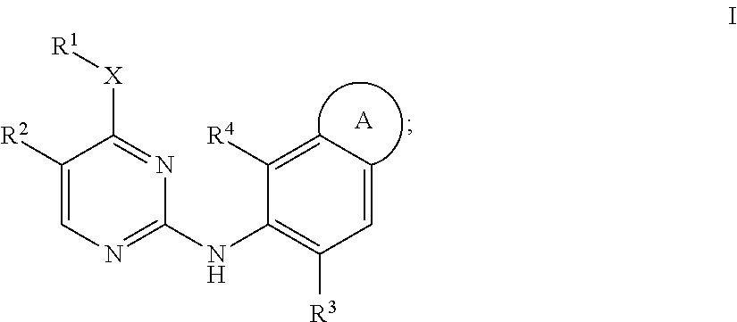 Aminopyrimidine derivatives as LRRK2 modulators