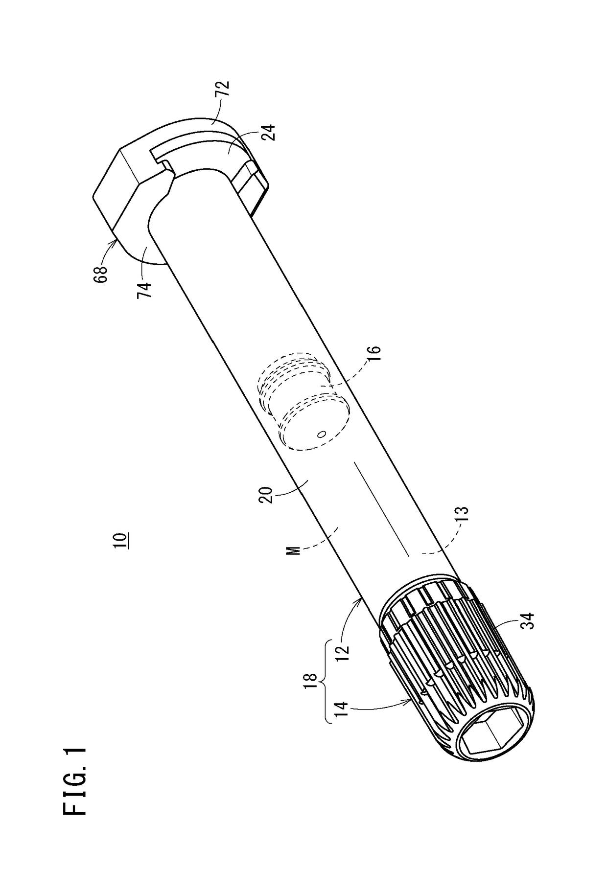 Barrel for syringe and pre-filled syringe