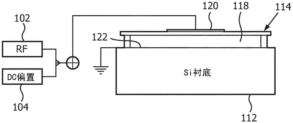 Dual mode CMUT transducer