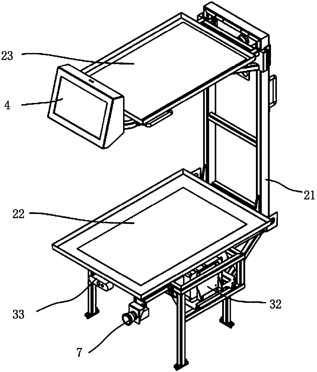 Automated guided vehicle and route planning method thereof