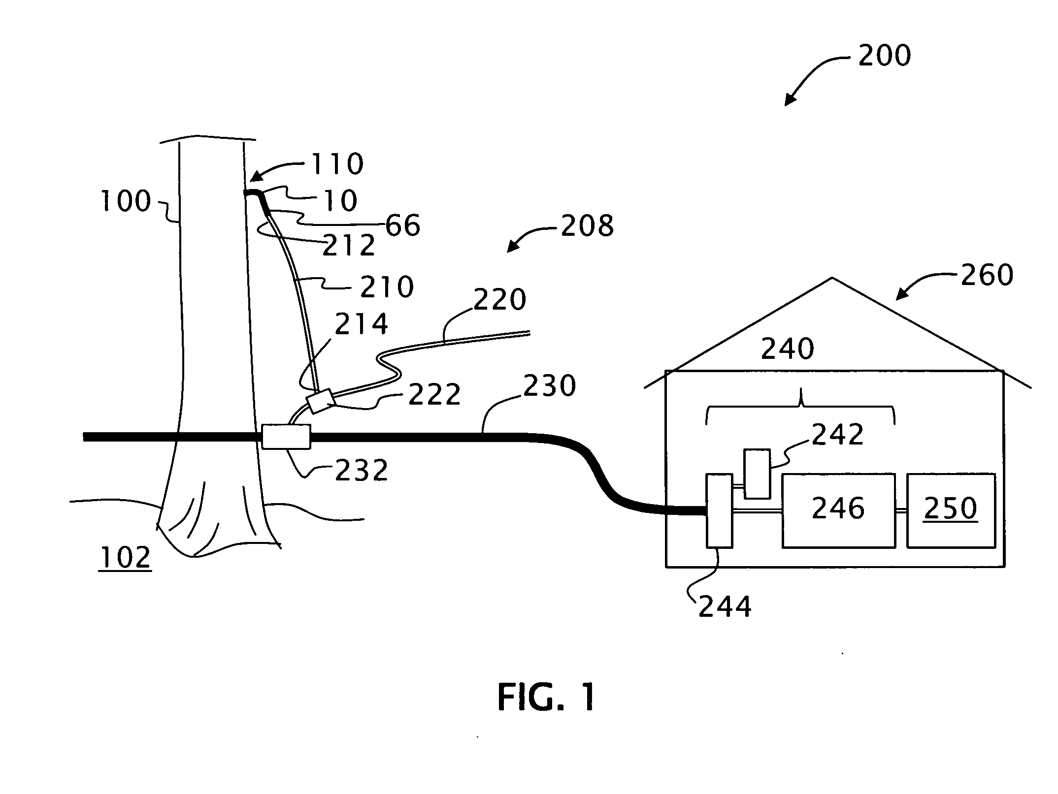 Maple syrup line system with increased diameter lines and fittings