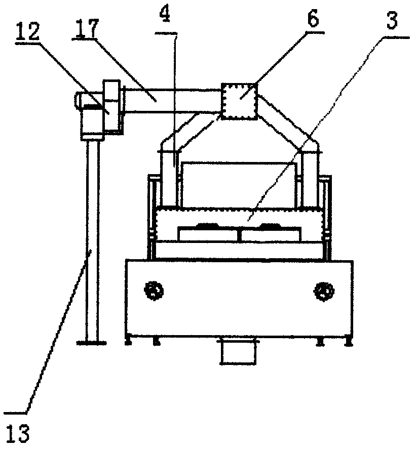 Drying equipment and drying method