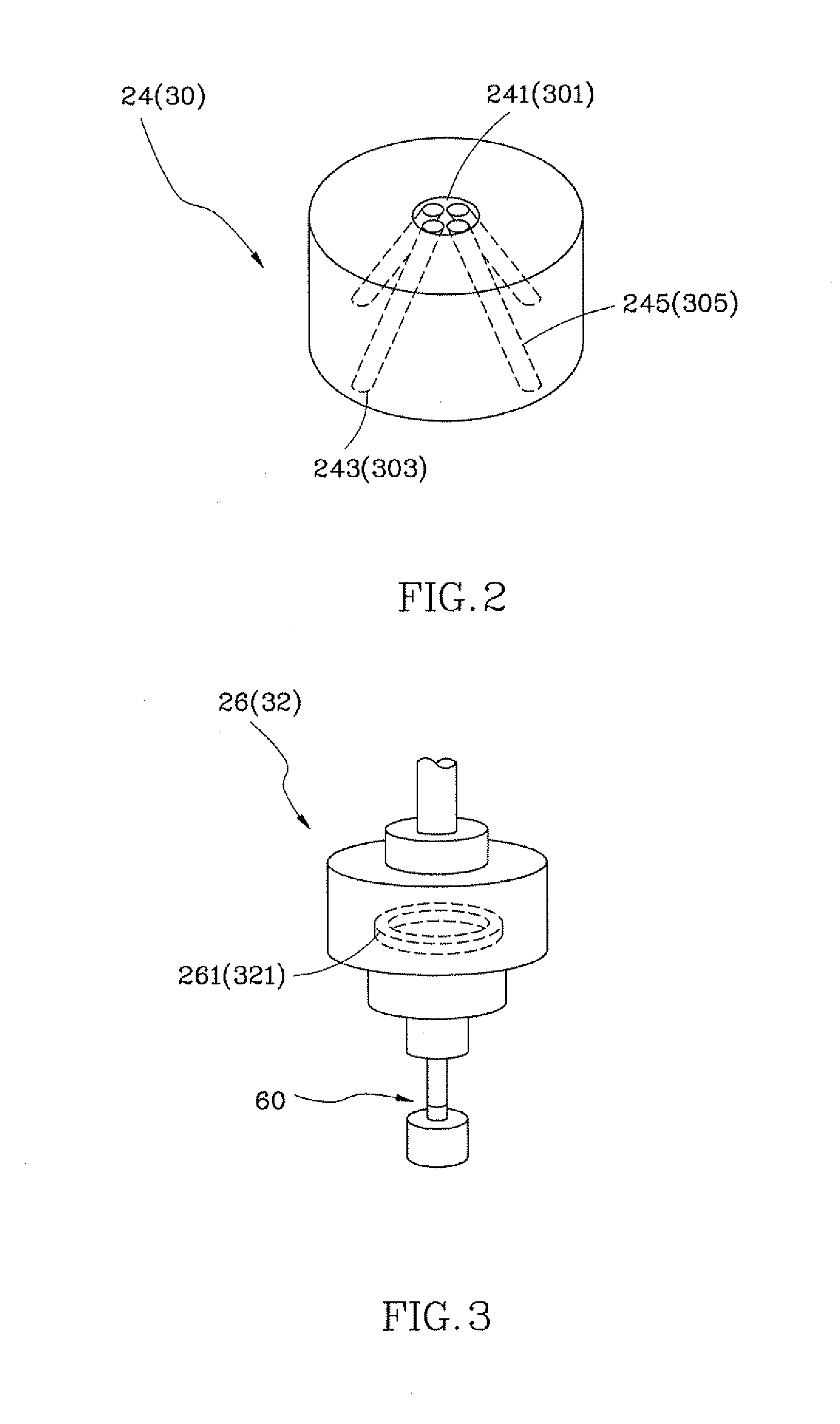 Multi-filter pm 10-pm 2.5 sampler