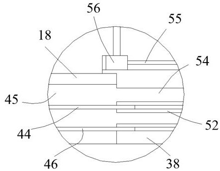 Planting device and planting method of rice seedlings