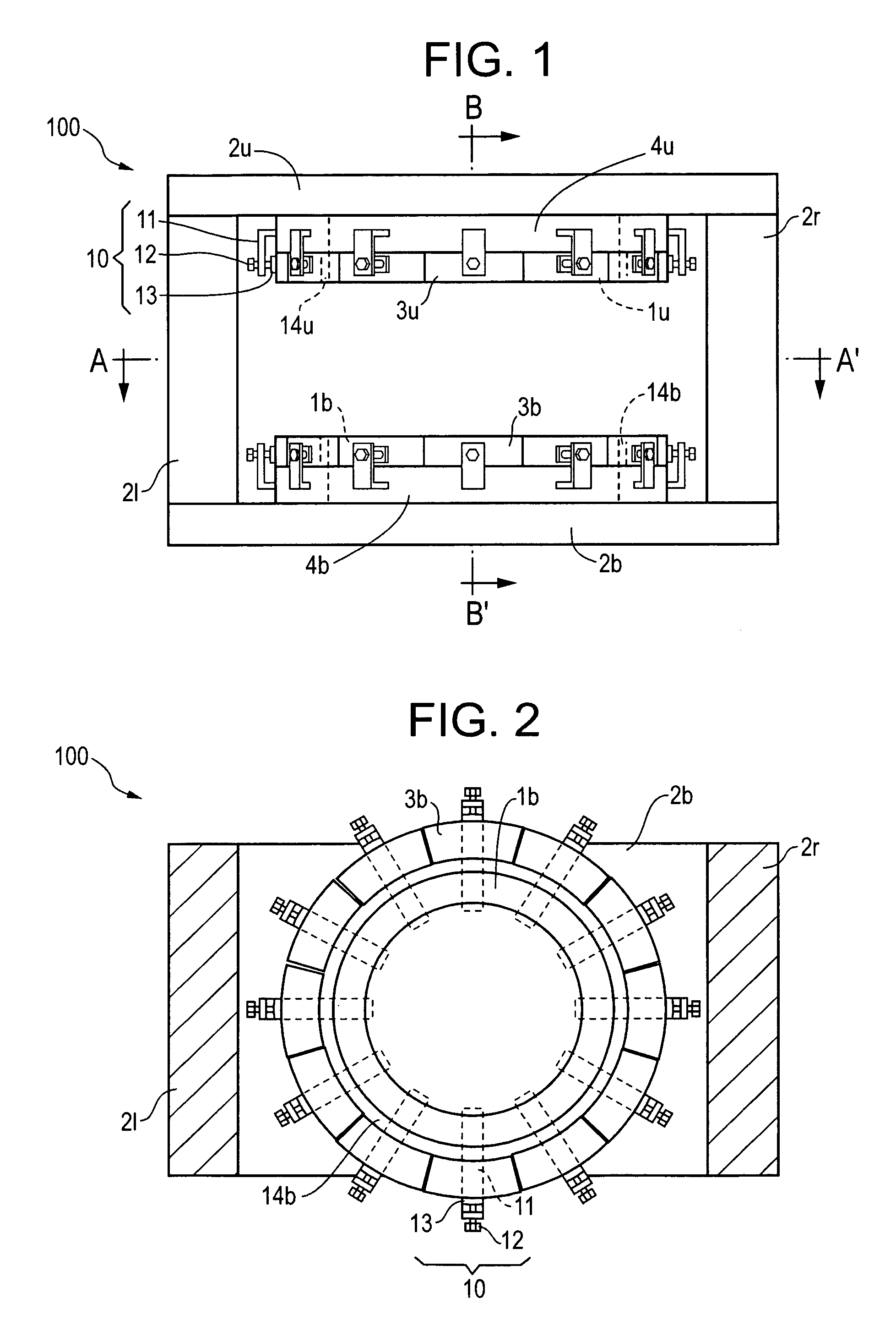 Method for controlling static magnetic field and MRI apparatus