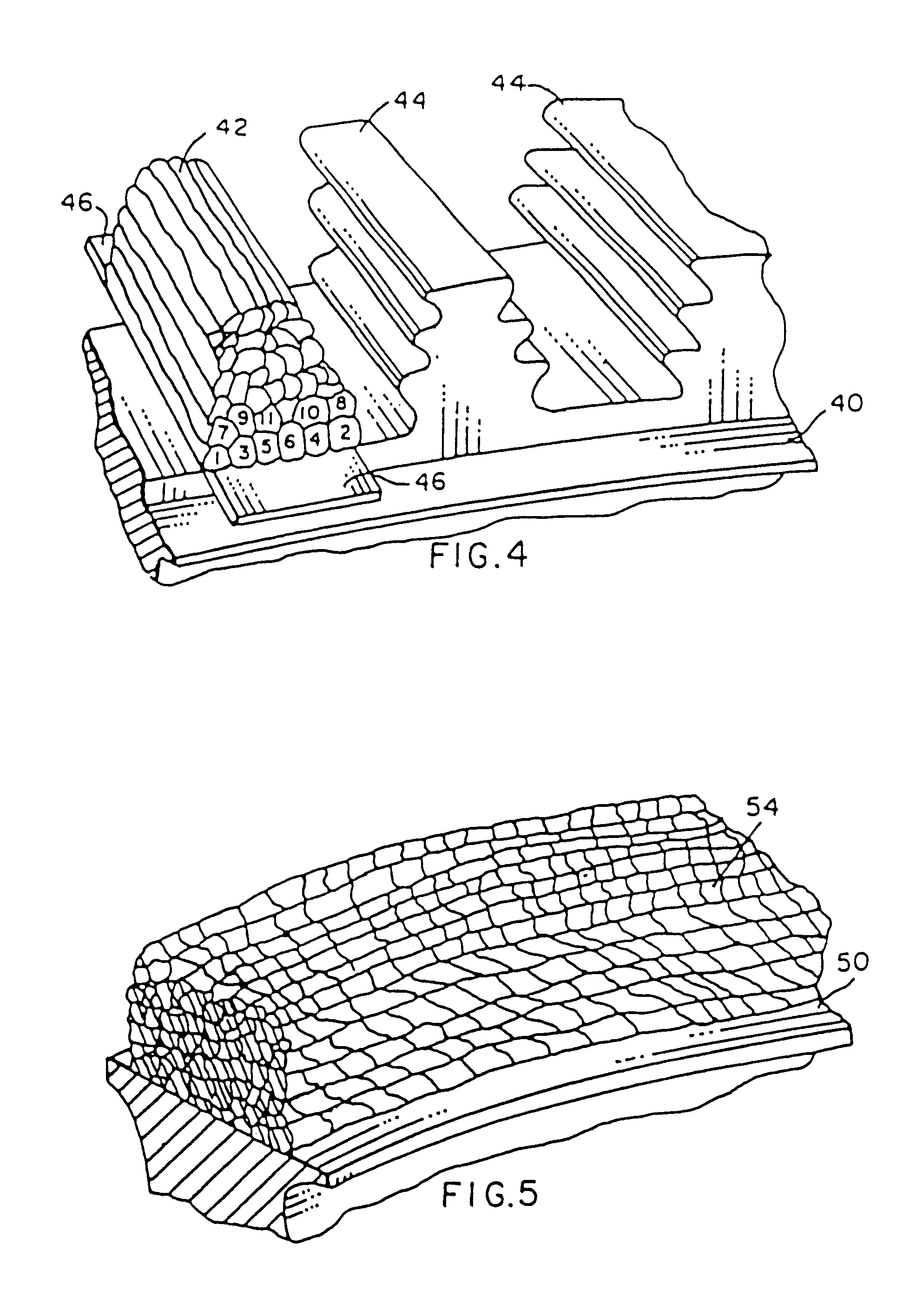 Turbine system having more failure resistant rotors and repair welding of low alloy ferrous turbine components by controlled weld build-up