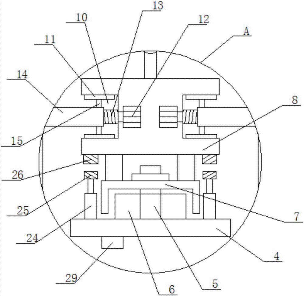 Wind driven generator with folding function