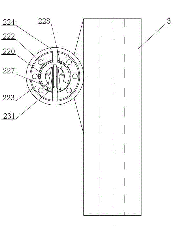 Concentric Flow Regulator