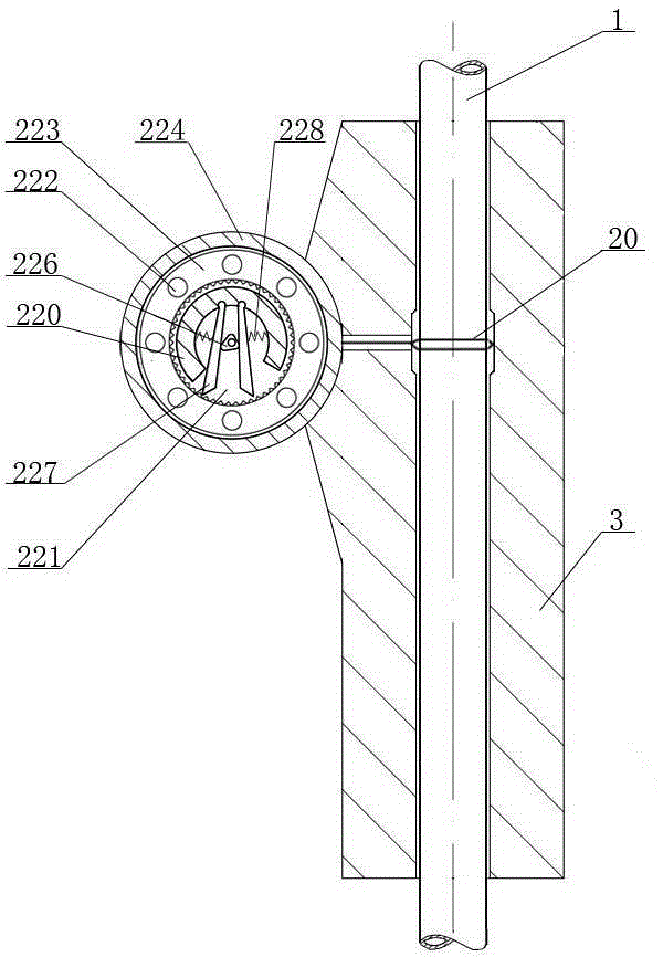 Concentric Flow Regulator