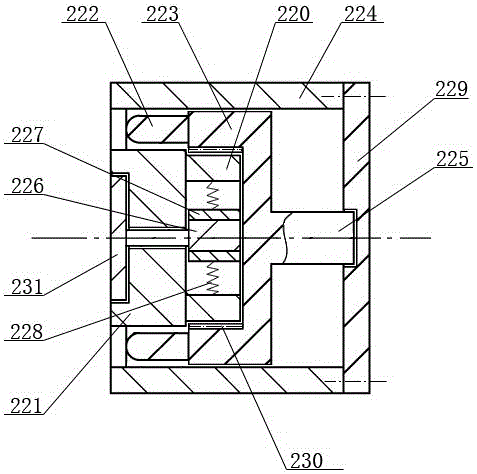 Concentric Flow Regulator