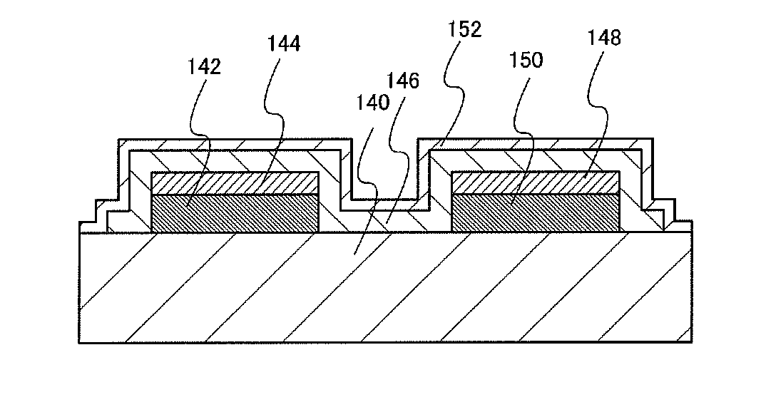 Redox capacitor and manufacturing method thereof