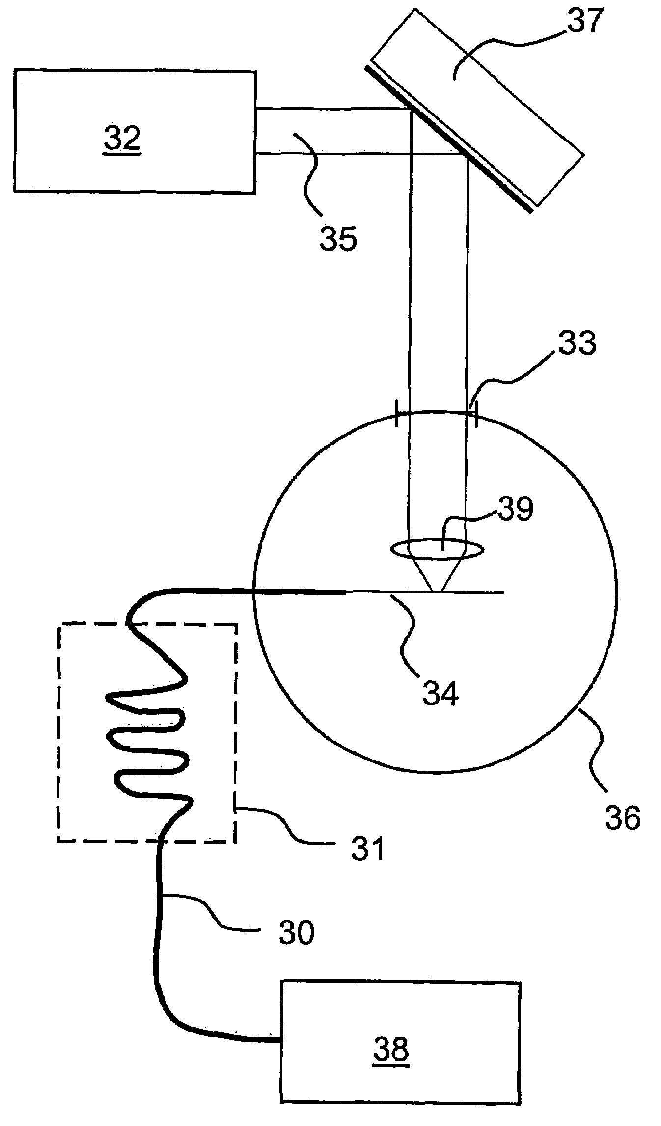 Capillary tubing