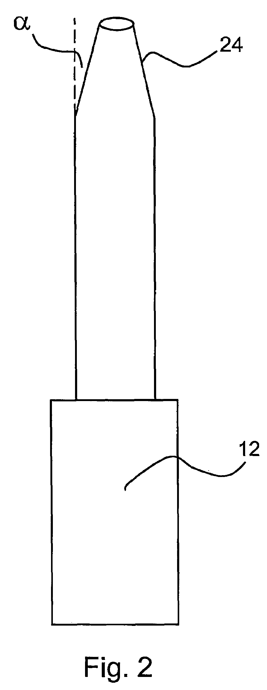 Capillary tubing