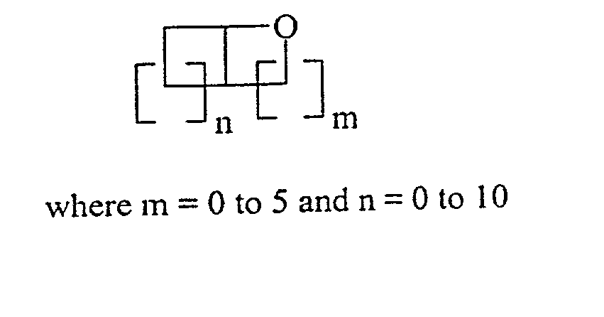 Ultralow dielectric constant material as an intralevel or interlevel dielectric in a semiconductor device and electronic device containing the same