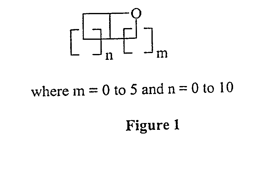 Ultralow dielectric constant material as an intralevel or interlevel dielectric in a semiconductor device and electronic device containing the same