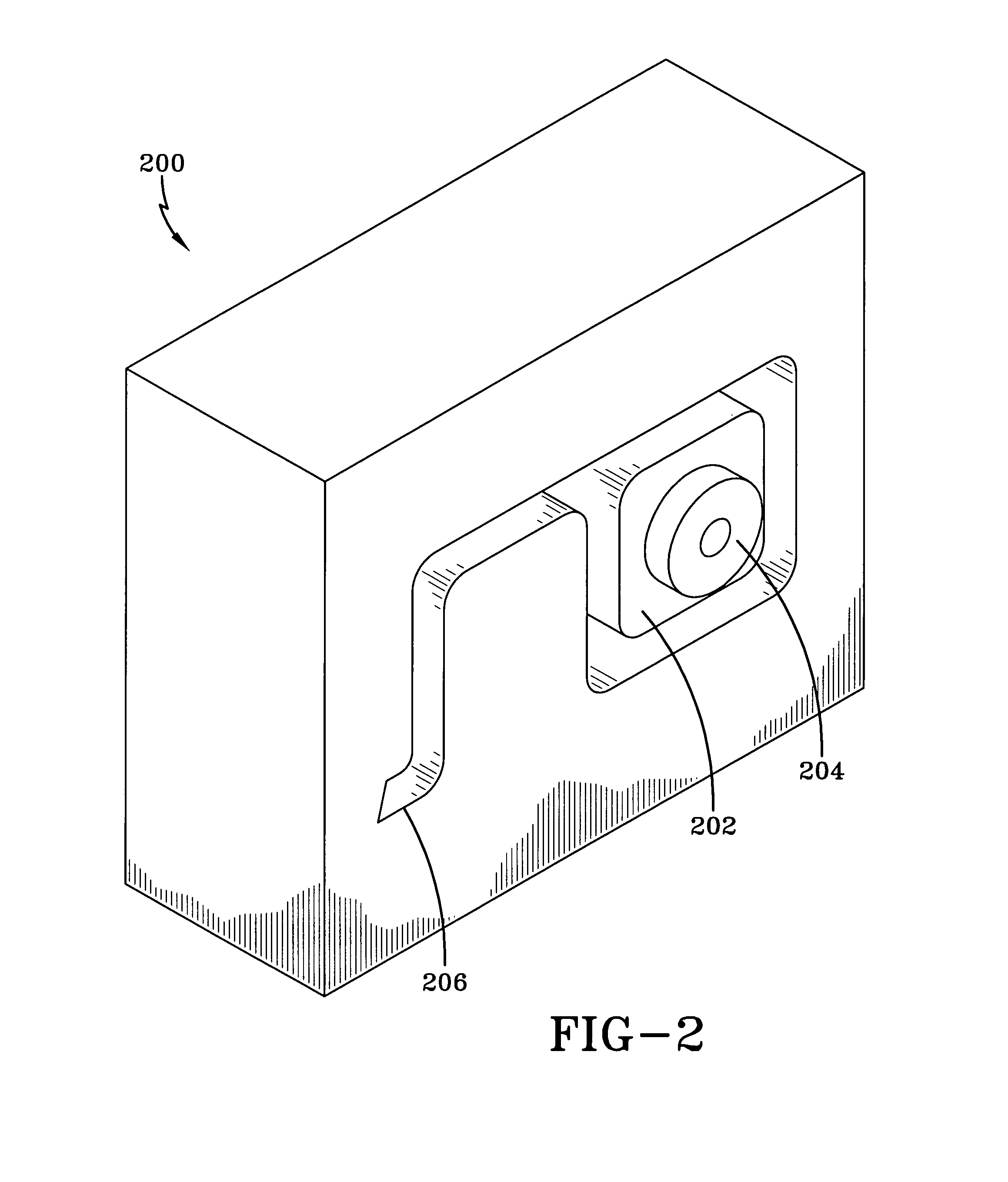 Cooling of extruded and compression molded materials