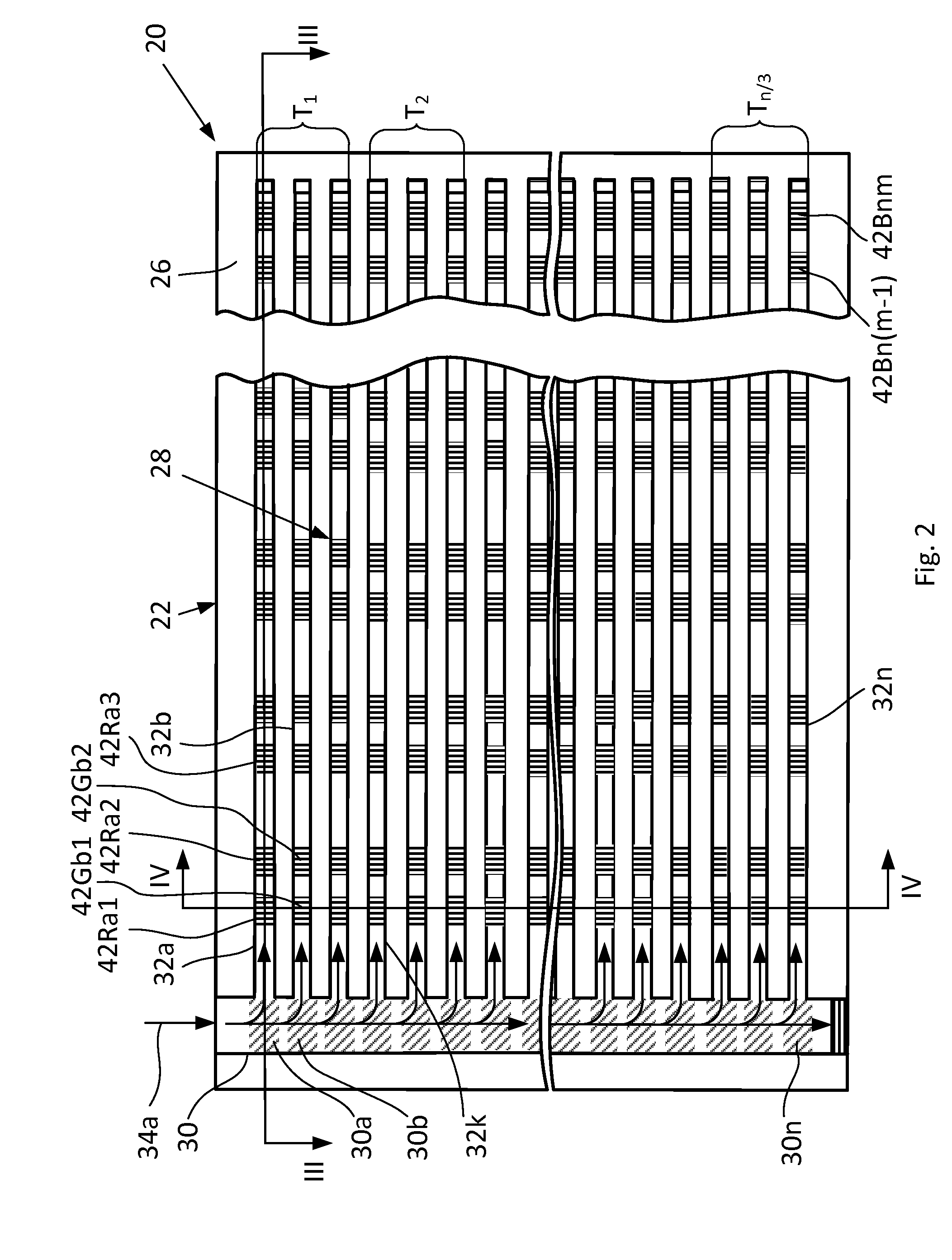 Frontlight unit for enhancing illumination of a reflective display