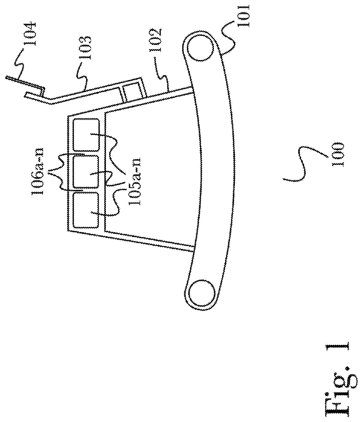 Body joystick for interacting with virtual reality or mixed reality machines or software applications with brainwave entrainment