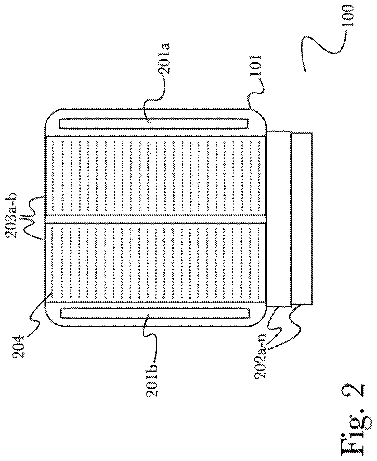 Body joystick for interacting with virtual reality or mixed reality machines or software applications with brainwave entrainment