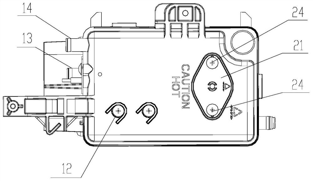 steam generator, washing machine