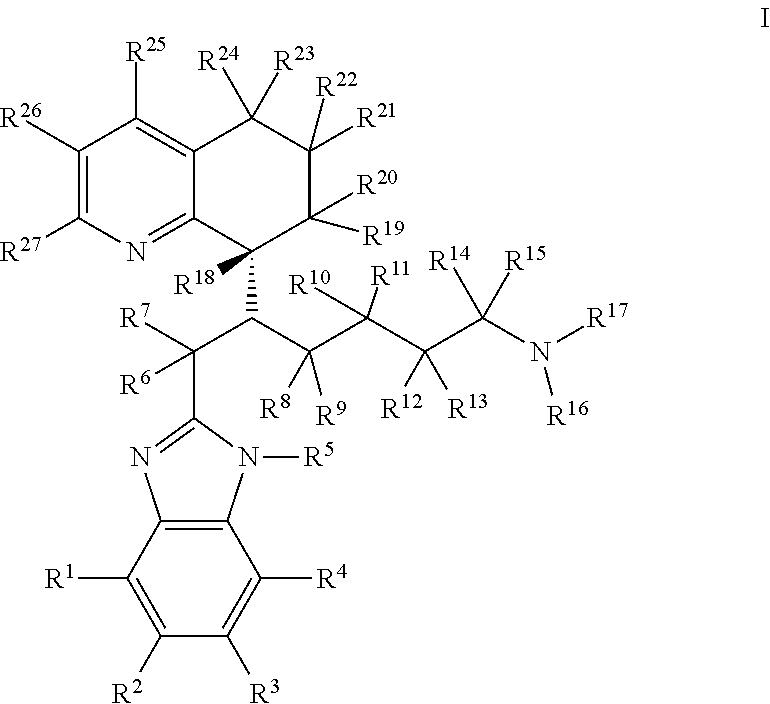 Deuterated compounds and uses thereof